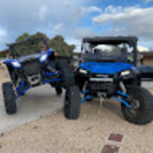 Meet your Posher, Reid